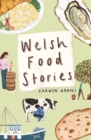 Welsh Food Stories - eBook