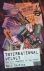 International Velvet - Book