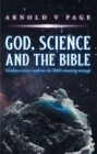 God, Science and the Bible : Genuine science confirms the Bible's amazing message - eBook