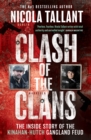 Clash of the Clans : The Rise of the Kinahan Mafia and Boxing's Dirty Secret - Book