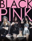 Black Pink : Pretty Savage - Book