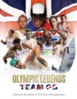 Olympic Legends - Team GB - Book