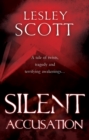 Silent Accusation - Book