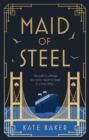 Maid of Steel - Book