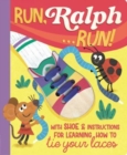 Run Ralph, Run - Book