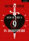 How to get a 9 in Shakespeare - eBook