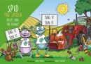 Spid the Spider Helps Save the Planet - Book