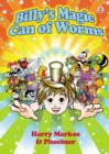 Billy's Magic Can of Worms - eBook