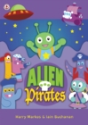 Alien Pirates - eBook