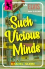 Such Vicious Minds : An Elvis Mystery - eBook