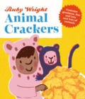 Animal Crackers - Book