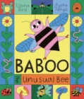 Baboo the Unusual Bee - Book