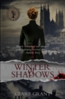 Winter of Shadows - Book