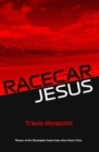 Racecar Jesus - Book