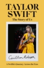 Taylor Swift: The Story of Her Eras - Book
