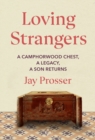 Loving Strangers - Book