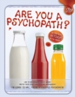 Are You a Psychopath? - Book