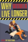 Why Women Live Longer - Book