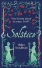 Solstice : Newcastle witch trials historical fiction - Book