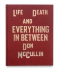 Life, Death and Everything in Between - Book