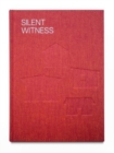 Silent Witness - Book