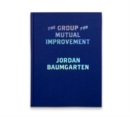 The Group for Mutual Improvement - Book