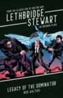 Lethbridge-Stewart: Legacy of the Dominator - Book