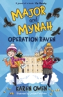 Major and Mynah: Operation Raven - eBook