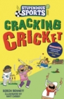Cracking Cricket - eBook