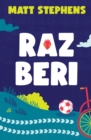 Raz Beri - Book