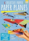 Creative Paper Paper Planes - Book