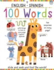 Slide and Seek 100 Words - Book