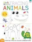 Mix & Match Animals - Book