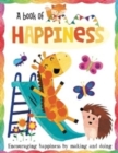 A Book Of Happiness - Book