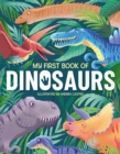 My First Book Of Dinosaurs - Book