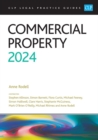 Commercial Property 2024 : Legal Practice Course Guides (LPC) - eBook