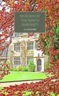 Murder of the Ninth Baronet - Book