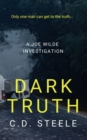 Dark Truth - Book