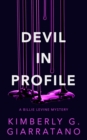 Devil in Profile - Book