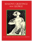 Seasons Greetings From George : The Christmas Cards of George Mackay Brown - Book