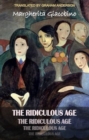 The Ridiculous Age - Book