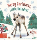 Merry Christmas, Little Reindeer - Book