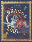 Dragon Lore - Book
