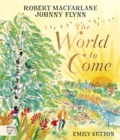 The World to Come - Book