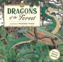 Dragons of the Forest : A 1000 Piece Jigsaw Puzzle - Book