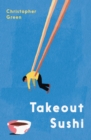 Takeout Sushi - Book