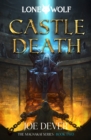 Castle Death : Lone Wolf #7 - Book