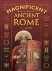 The Magnificent Book of Treasures: Ancient Rome - Book