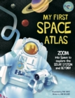 My First Space Atlas - Book