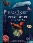 The Magnificent Book Creatures of the Abyss - Book